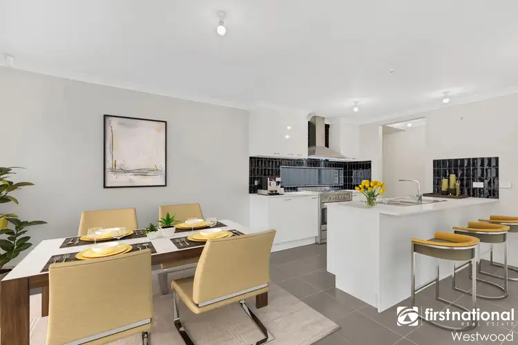 Third view of Homely house listing, 28 Hilda Street, Tarneit VIC 3029