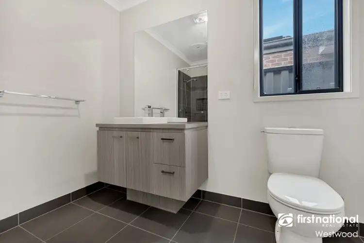 Sixth view of Homely house listing, 28 Hilda Street, Tarneit VIC 3029