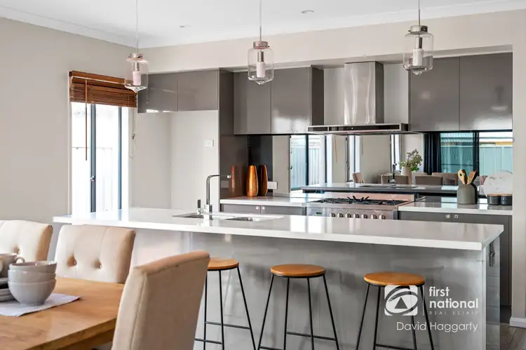 Third view of Homely house listing, 6 Centrefield Street, Rutherford NSW 2320