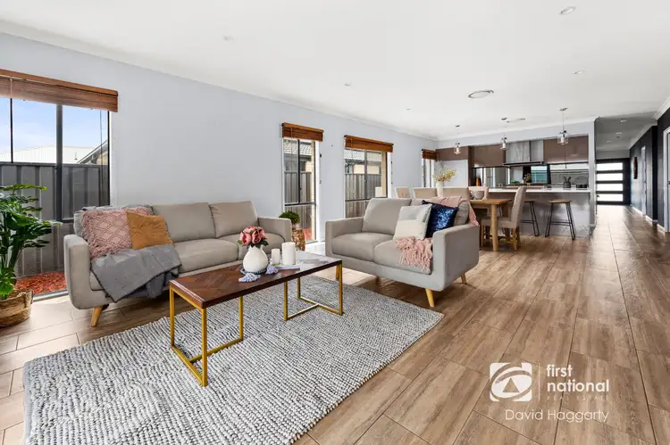 Fourth view of Homely house listing, 6 Centrefield Street, Rutherford NSW 2320