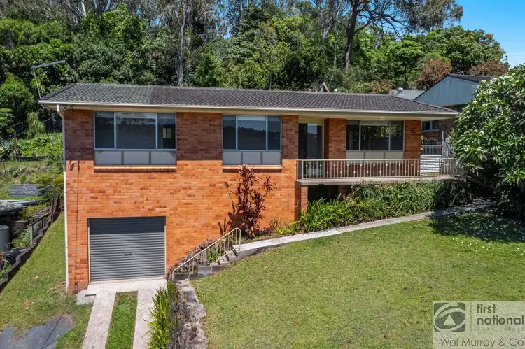 34 Conte Street, East Lismore NSW 2480