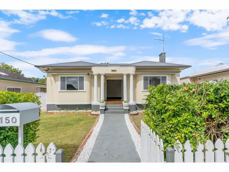 Main view of Homely house listing, 150 Dibbs Street, East Lismore NSW 2480