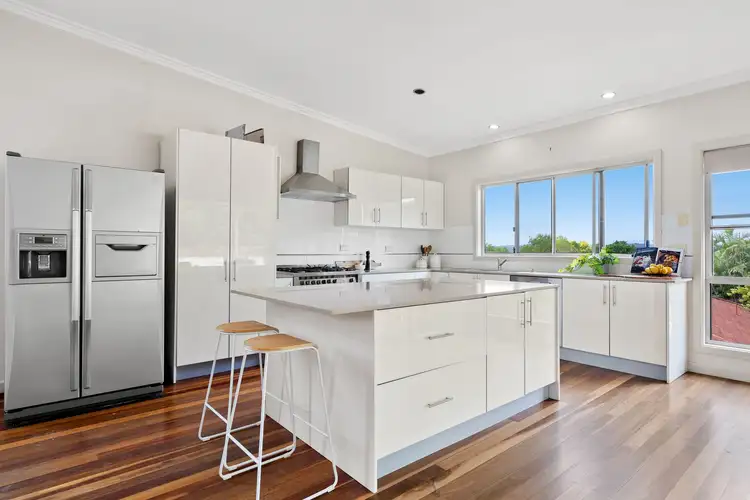 Third view of Homely house listing, 1/22-24 Mountain View Drive, Goonellabah NSW 2480