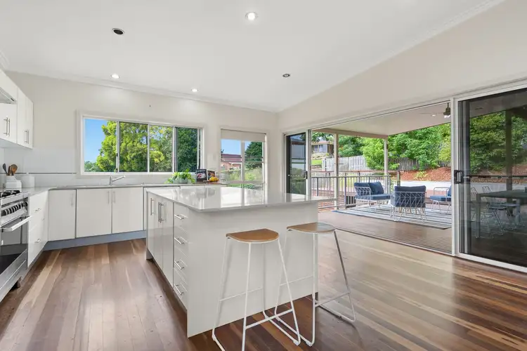 Fourth view of Homely house listing, 1/22-24 Mountain View Drive, Goonellabah NSW 2480