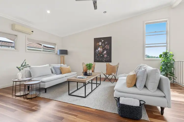 Sixth view of Homely house listing, 1/22-24 Mountain View Drive, Goonellabah NSW 2480