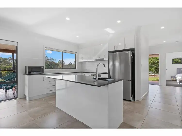 Fifth view of Homely house listing, 47 Just Street, Goonellabah NSW 2480