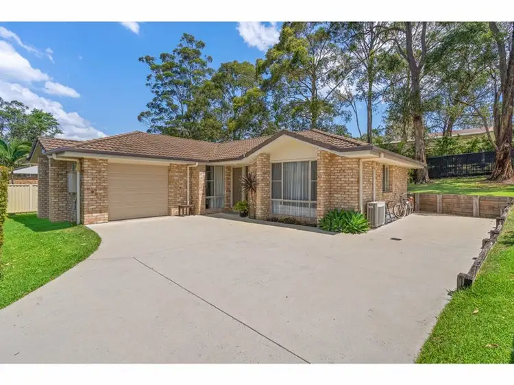 2/23 Allambie Drive, Goonellabah NSW 2480
