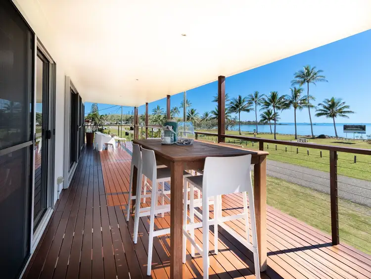 Fifth view of Homely house listing, 70 The Esplanade, Grasstree Beach QLD 4740