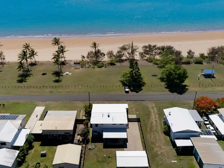 Sixth view of Homely house listing, 70 The Esplanade, Grasstree Beach QLD 4740