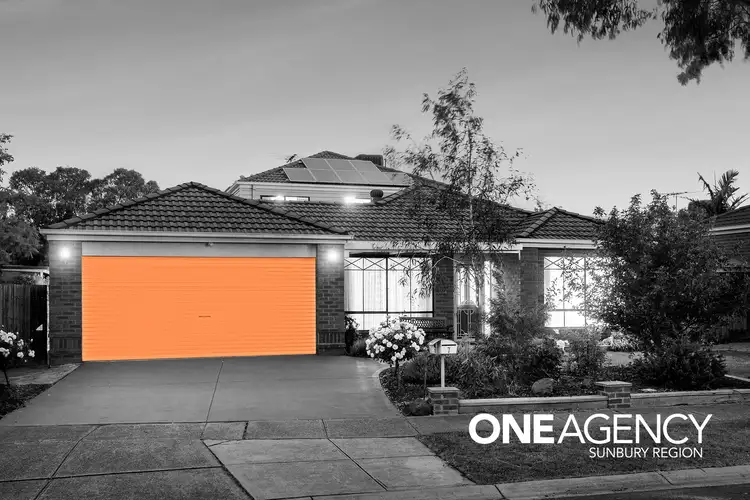 7 Ochre Place, Sunbury VIC 3429