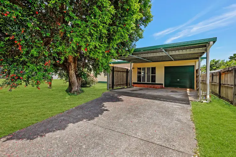 Main view of Homely house listing, 18 Carroo Street, Bayview Heights QLD 4868