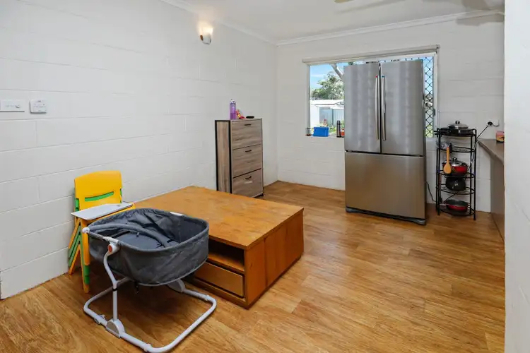 Third view of Homely house listing, 18 Carroo Street, Bayview Heights QLD 4868