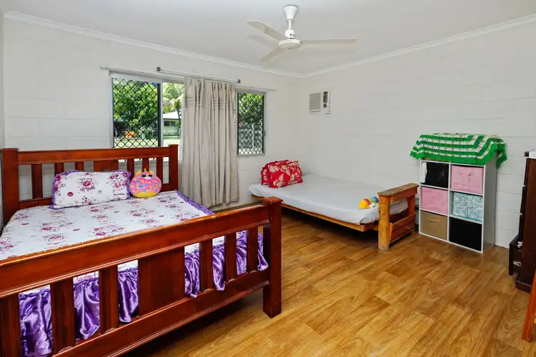 Fourth view of Homely house listing, 18 Carroo Street, Bayview Heights QLD 4868