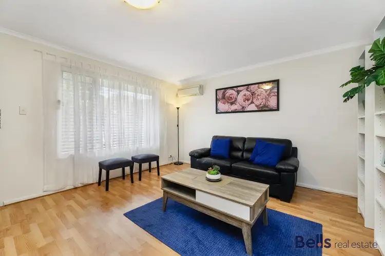 Second view of Homely apartment listing, 19/2-4 The Gables, Albion VIC 3020