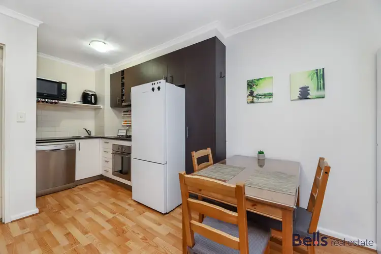 Third view of Homely apartment listing, 19/2-4 The Gables, Albion VIC 3020