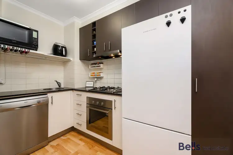 Fourth view of Homely apartment listing, 19/2-4 The Gables, Albion VIC 3020