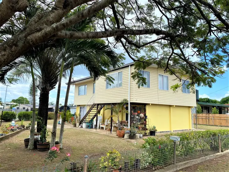 Main view of Homely house listing, 48 Place Avenue, Sarina QLD 4737