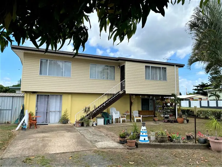 Second view of Homely house listing, 48 Place Avenue, Sarina QLD 4737