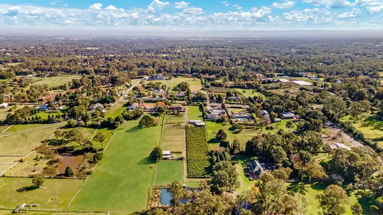1235 Old Northern Road, Middle Dural NSW 2158