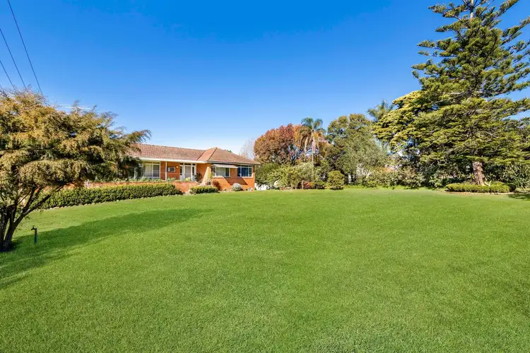 Second view of Homely house listing, 1235 Old Northern Road, Middle Dural NSW 2158