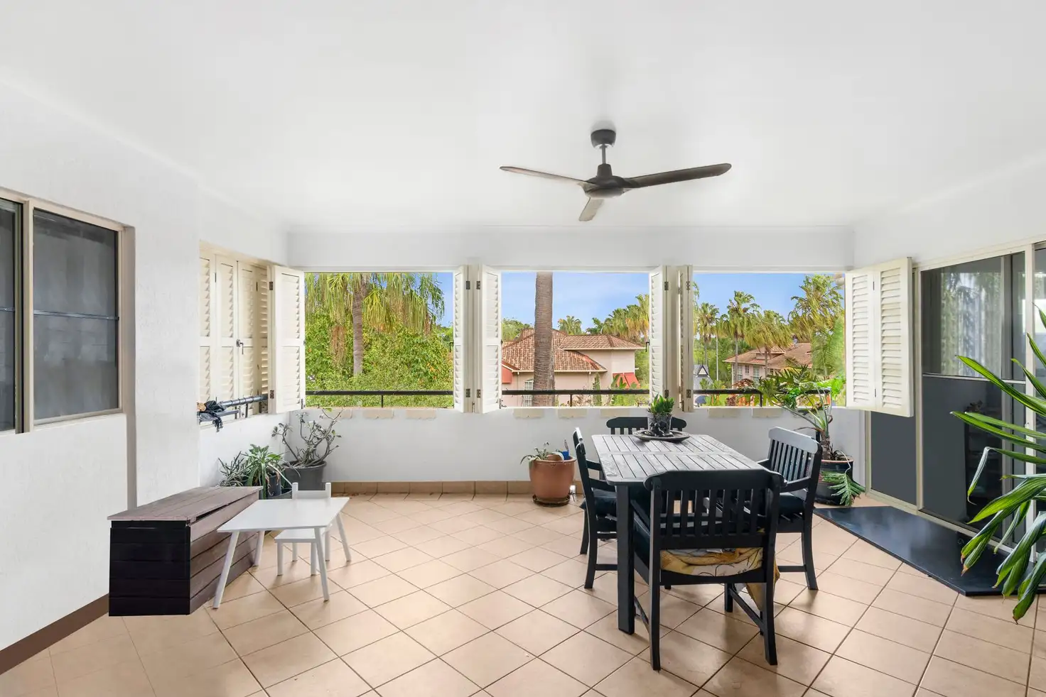 Main view of Homely apartment listing, 411/2-10 Greenslopes Street, Cairns North QLD 4870