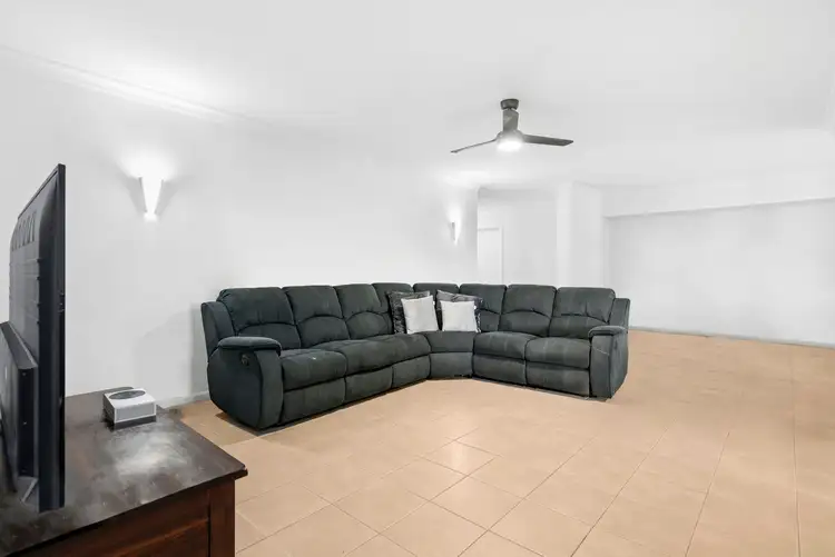 Third view of Homely apartment listing, 411/2-10 Greenslopes Street, Cairns North QLD 4870