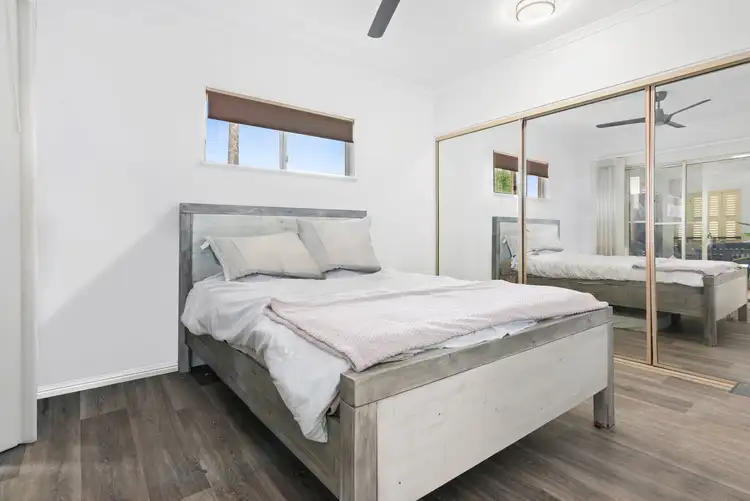Fourth view of Homely apartment listing, 411/2-10 Greenslopes Street, Cairns North QLD 4870