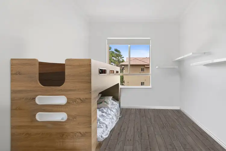 Sixth view of Homely apartment listing, 411/2-10 Greenslopes Street, Cairns North QLD 4870