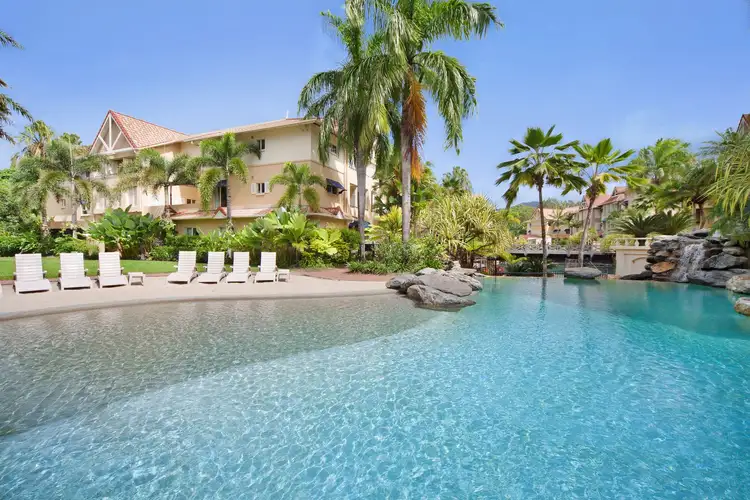 Seventh view of Homely apartment listing, 411/2-10 Greenslopes Street, Cairns North QLD 4870