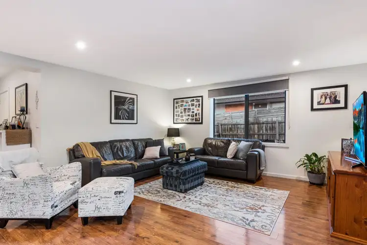 Fourth view of Homely house listing, 21 Leonie Avenue, Mount Waverley VIC 3149