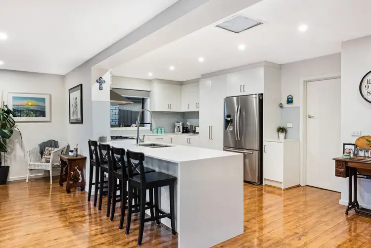 Sixth view of Homely house listing, 21 Leonie Avenue, Mount Waverley VIC 3149