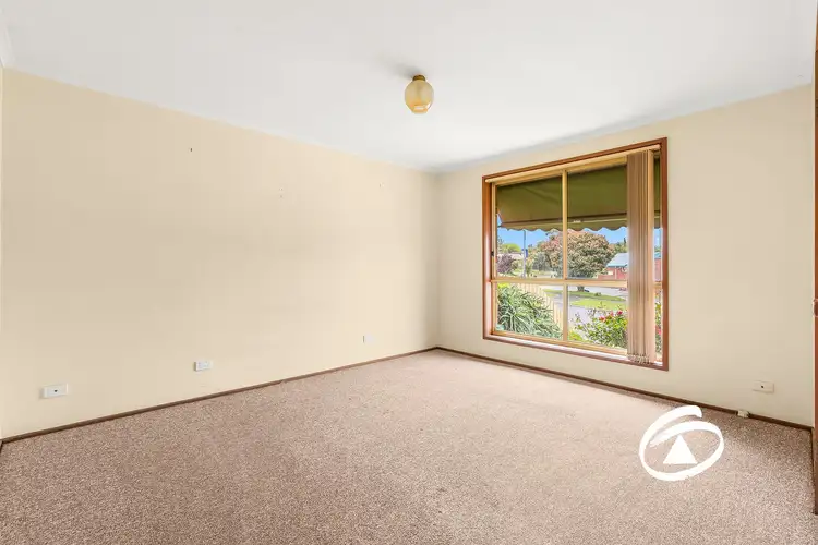 Fifth view of Homely house listing, 35 Columbia Road, Narre Warren VIC 3805
