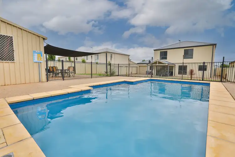Third view of Homely house listing, 76 Summer Drive, Buronga NSW 2739