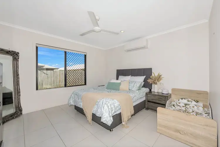 Fifth view of Homely house listing, 76 Shoalmarra Drive, Mount Low QLD 4818