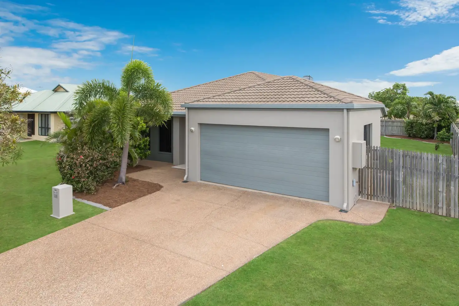 Main view of Homely house listing, 70 Elphinstone Drive, Kirwan QLD 4817