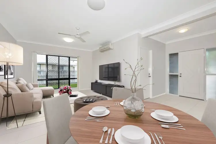 Second view of Homely house listing, 70 Elphinstone Drive, Kirwan QLD 4817