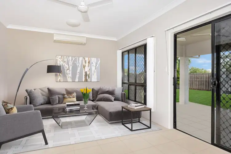 Third view of Homely house listing, 70 Elphinstone Drive, Kirwan QLD 4817