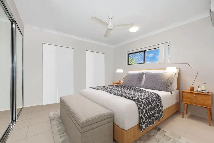 Fifth view of Homely house listing, 70 Elphinstone Drive, Kirwan QLD 4817