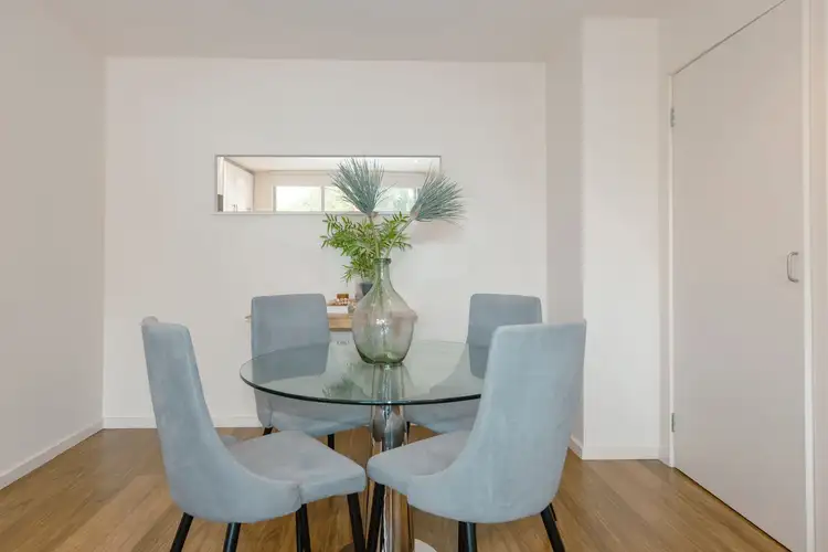 Fifth view of Homely apartment listing, 4/28 Pin Oak Crescent, Flemington VIC 3031