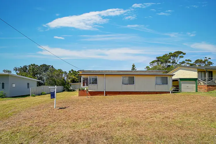 8 Broadview Avenue, Culburra Beach NSW 2540