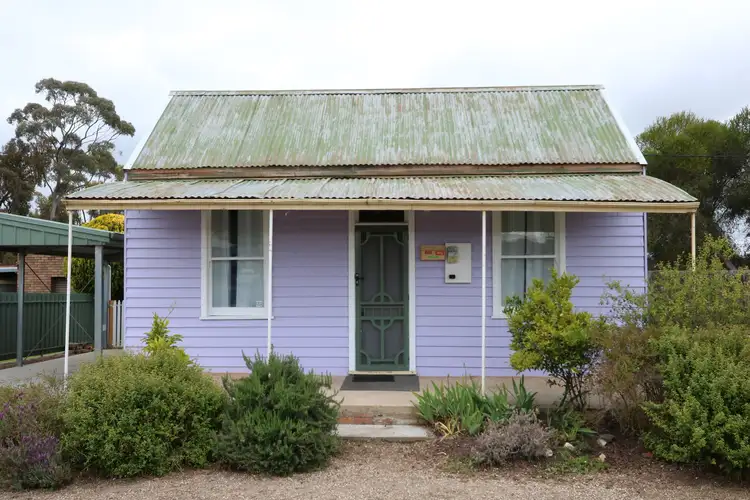 Main view of Homely house listing, 46. Majorca Road, Maryborough VIC 3465