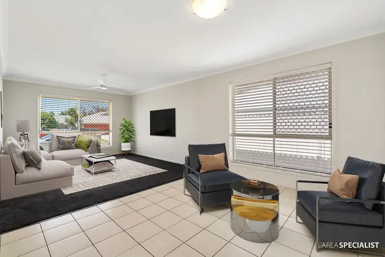Second view of Homely house listing, 5 Yelka Street, Ormeau QLD 4208