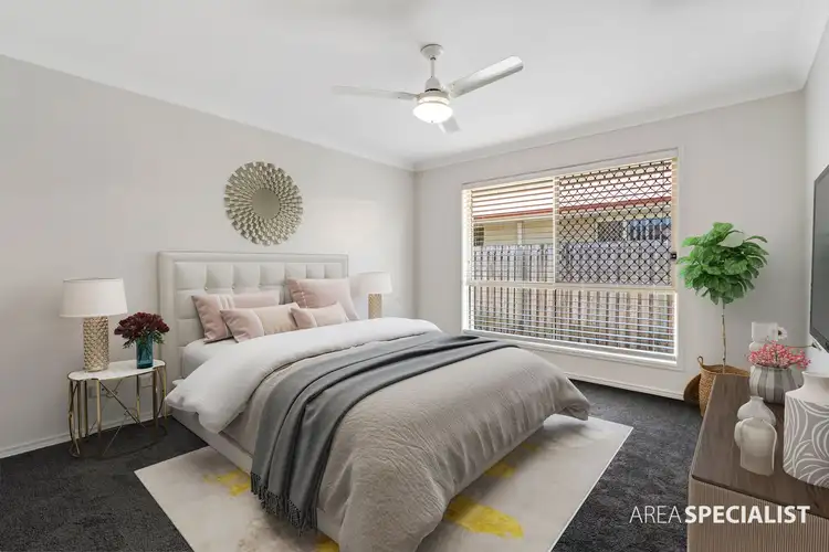 Sixth view of Homely house listing, 5 Yelka Street, Ormeau QLD 4208