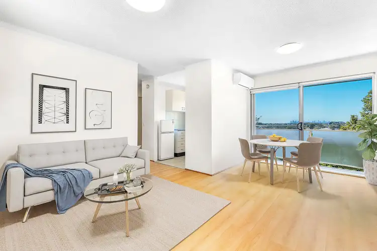 Main view of Homely apartment listing, 5/8-10 Lane Cove Road, Ryde NSW 2112