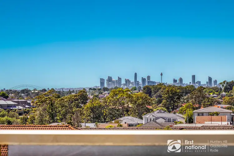 Second view of Homely apartment listing, 5/8-10 Lane Cove Road, Ryde NSW 2112