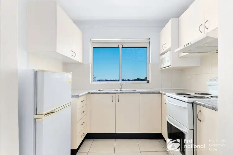 Fourth view of Homely apartment listing, 5/8-10 Lane Cove Road, Ryde NSW 2112
