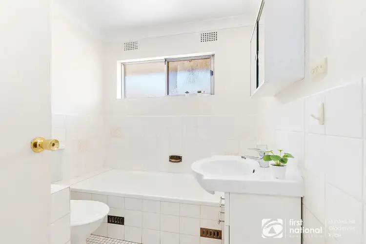 Fifth view of Homely apartment listing, 5/8-10 Lane Cove Road, Ryde NSW 2112