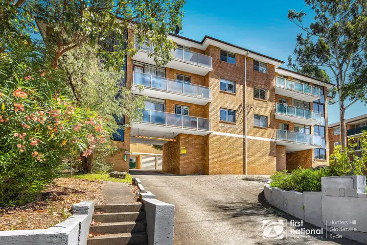 Sixth view of Homely apartment listing, 5/8-10 Lane Cove Road, Ryde NSW 2112