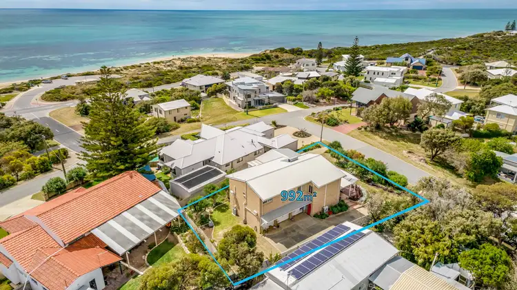 4 Banjuna Street, Falcon WA 6210