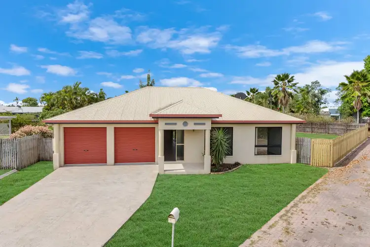 14 Riesling Court, Condon QLD 4815